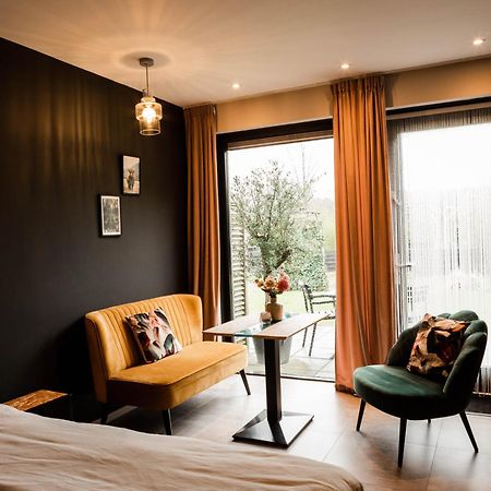 Natuur Lodge Blesdijke 外观 照片